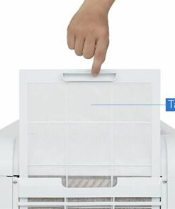 Máy Làm Mát Không Khí Hòa Phát Hpcf1 072