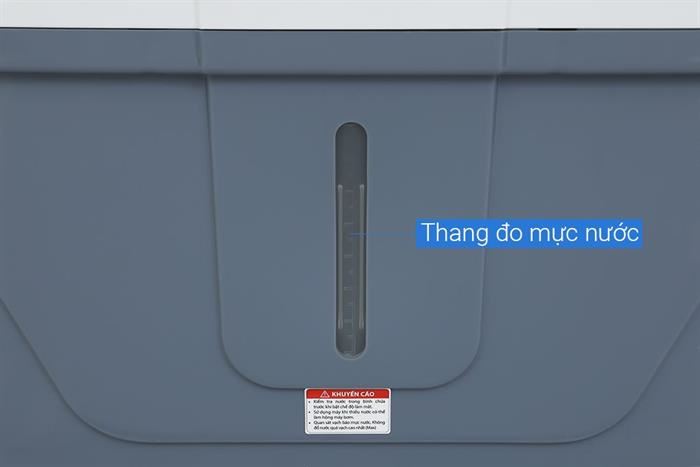Máy Làm Mát Không Khí Hòa Phát Hpcf1 072