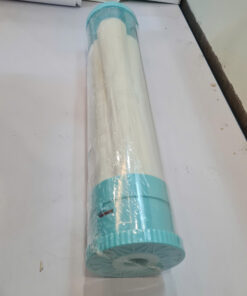 Màng Siêu Lọc Uf Pvdf 20 Inch (màng Sợi Rỗng) Dùng Cho Cốc Lọc Béo