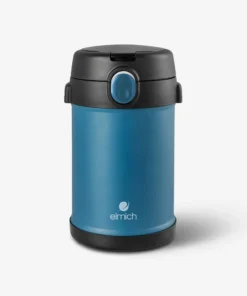 Hộp Cơm Giữ Nhiệt Inox 304 Elmich El8303 Dung Tích 2l Hộp Cơm Giữ Nhiệt Chân Không