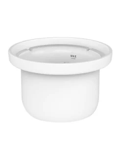 Nồi Nấu Chậm Elmich 1l Sce 8524ol (nồi Hầm)