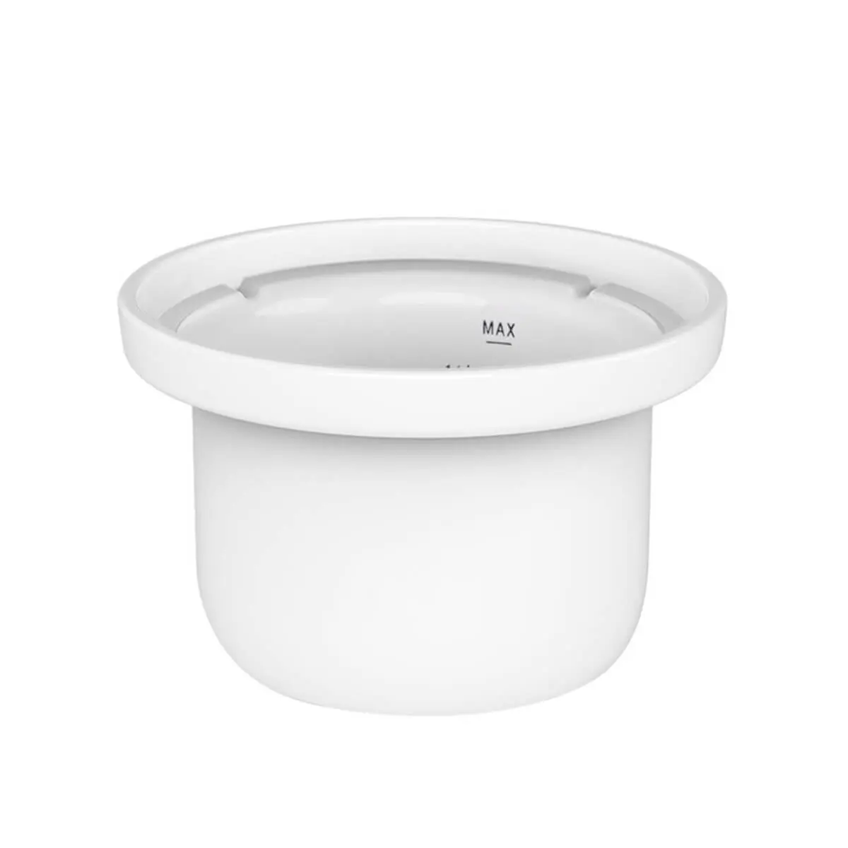Nồi Nấu Chậm Elmich 1l Sce 8524ol (nồi Hầm)
