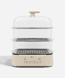 Nồi Lẩu Hấp điện 3 Tầng Elmich Ste0299