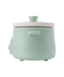 Nồi Nấu Chậm Elmich 3l Sce0489 (nồi Hầm)
