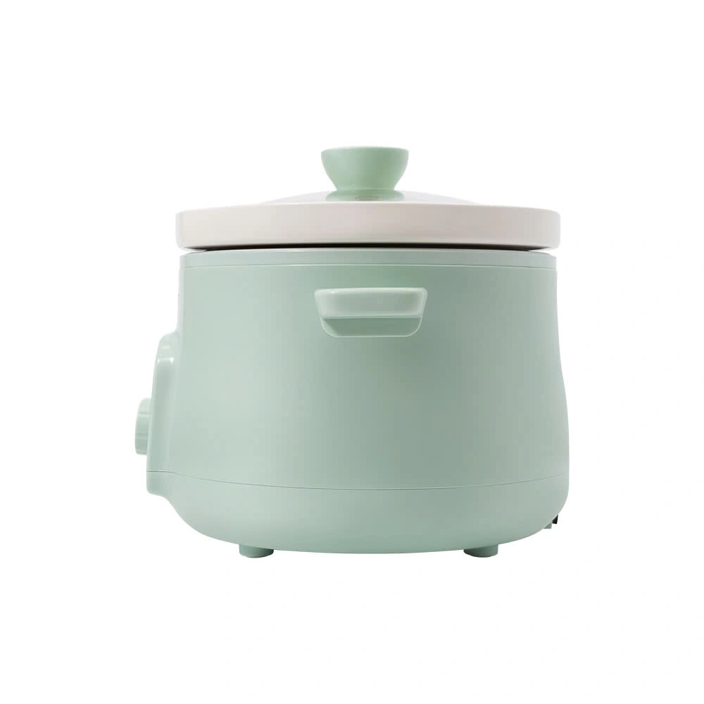 Nồi Nấu Chậm Elmich 3l Sce0489 (nồi Hầm)
