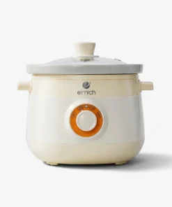 Nồi Nấu Chậm Elmich Sce 8525 (nồi Hầm)