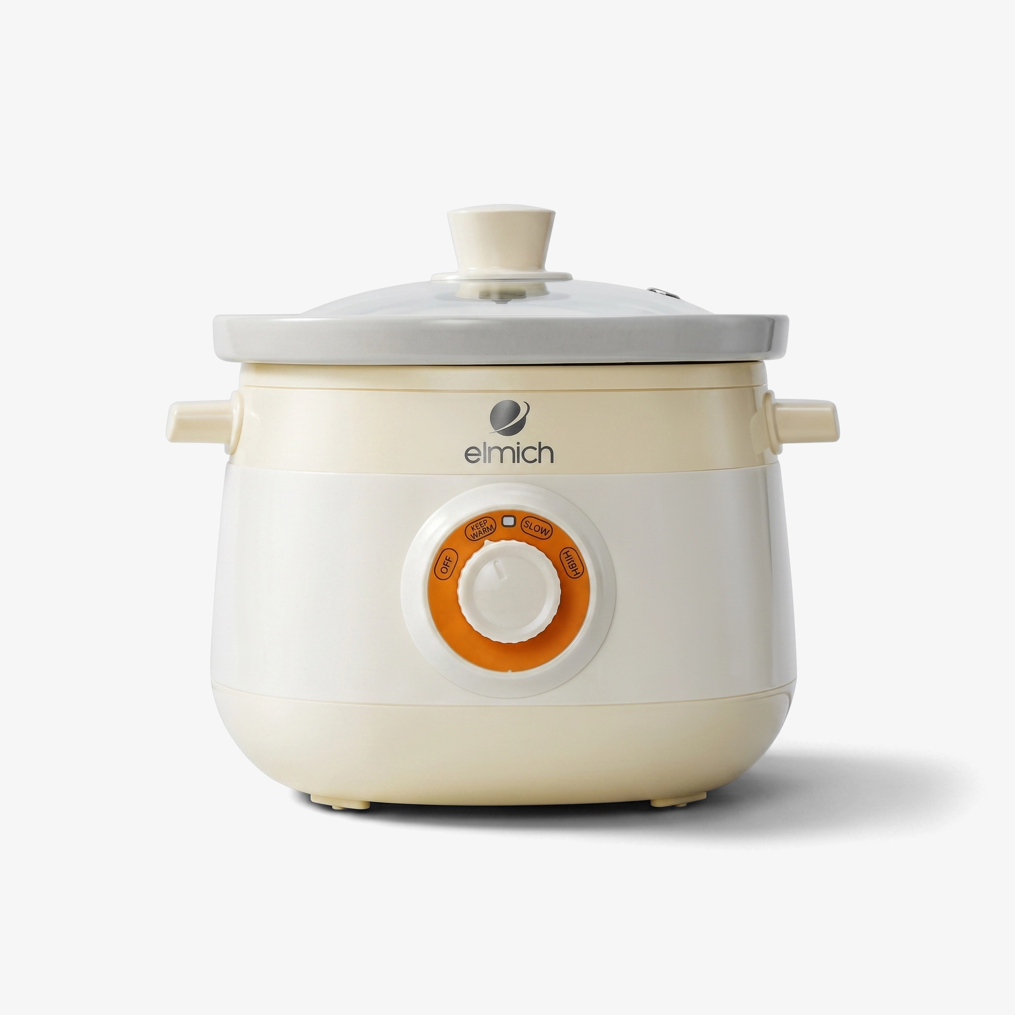 Nồi Nấu Chậm Elmich Sce 8525 (nồi Hầm)