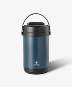 Hộp Cơm Giữ Nhiệt Inox 304 Elmich El8302 Dung Tích 1.7l Hộp Cơm Giữ Nhiệt Chân Không