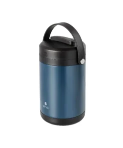 Hộp Cơm Giữ Nhiệt Inox 304 Elmich El8302 Dung Tích 1.7l Hộp Cơm Giữ Nhiệt Chân Không