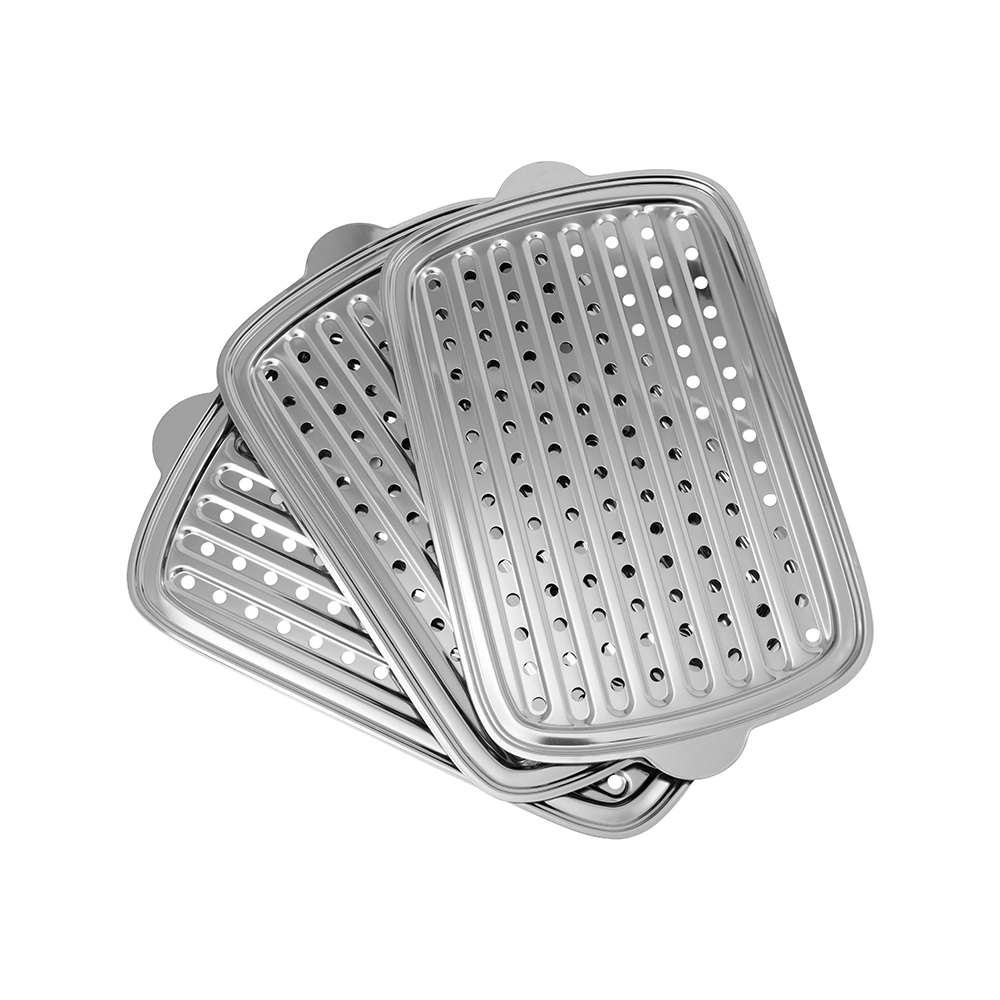 Nồi Lẩu Hấp điện 3 Tầng Elmich Ste0299
