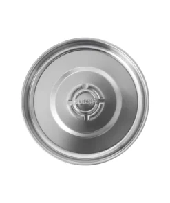 Hộp Cơm Inox 304 Elmich El1318 Dung Tích 1l Hộp Cơm Giữ Nhiệt Chân Không