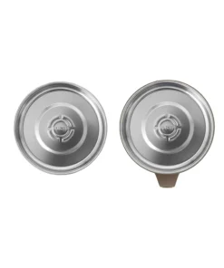 Hộp Cơm Inox 304 Elmich El1318 Dung Tích 1l Hộp Cơm Giữ Nhiệt Chân Không