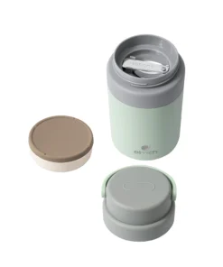 Bình đựng Thức ăn Giữ Nhiệt Inox 316 Elmich El1289 Dung Tích 750m Hộp Cơm Giữ Nhiệt Chân Không