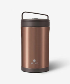 Hộp Cơm Giữ Nhiệt Inox 304 Elmich El1290 Dung Tích 1.8 Hộp Cơm Giữ Nhiệt Chân Không