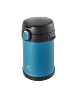 Hộp Cơm Giữ Nhiệt Inox 304 Elmich El8303 Dung Tích 2l Hộp Cơm Giữ Nhiệt Chân Không