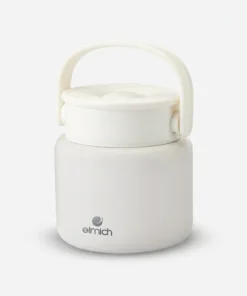 Bình đựng Thức ăn Giữ Nhiệt Inox 304 Elmich El8336 Dung Tích 800ml Hộp Cơm Giữ Nhiệt Chân Không