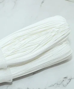 Màng Siêu Lọc Uf Pvdf 20 Inch (màng Sợi Rỗng) Dùng Cho Cốc Lọc Béo