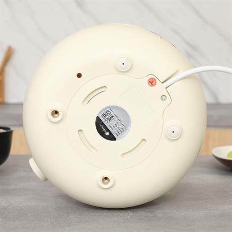 Nồi Nấu Chậm Elmich 2.5l Sce0429 (nồi Hầm)