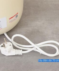 Nồi Nấu Chậm Elmich 2.5l Sce0429 (nồi Hầm)