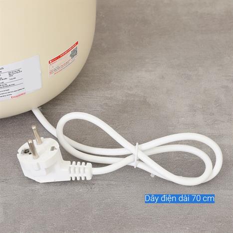 Nồi Nấu Chậm Elmich 2.5l Sce0429 (nồi Hầm)
