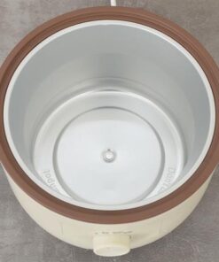 Nồi Nấu Chậm Elmich 2.5l Sce0429 (nồi Hầm)