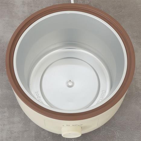 Nồi Nấu Chậm Elmich 2.5l Sce0429 (nồi Hầm)
