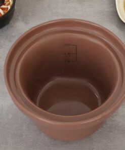 Nồi Nấu Chậm Elmich 2.5l Sce0429 (nồi Hầm)