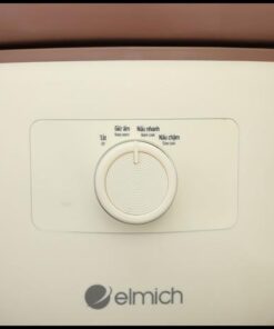 Nồi Nấu Chậm Elmich 2.5l Sce0429 (nồi Hầm)