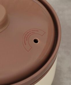 Nồi Nấu Chậm Elmich 2.5l Sce0429 (nồi Hầm)