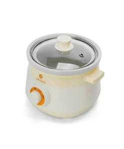 Nồi Nấu Chậm Elmich Sce 8525 (nồi Hầm)