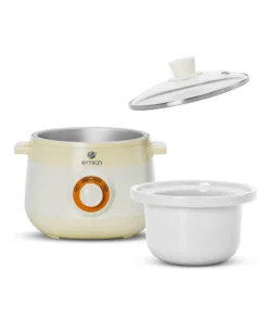Nồi Nấu Chậm Elmich Sce 8525 (nồi Hầm)