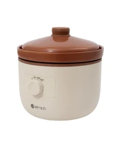 Nồi Nấu Chậm Elmich 2.5l Sce0429 (nồi Hầm)