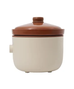 Nồi Nấu Chậm Elmich 2.5l Sce0429 (nồi Hầm)