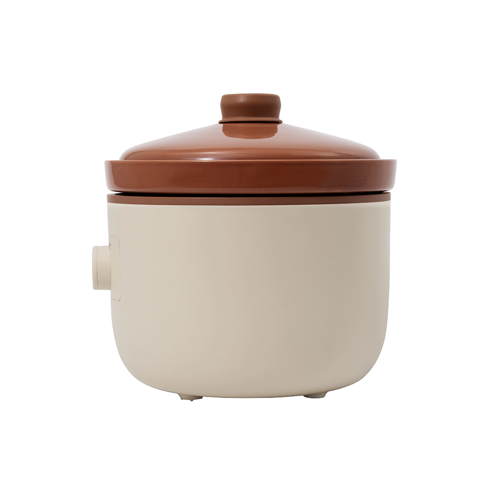 Nồi Nấu Chậm Elmich 2.5l Sce0429 (nồi Hầm)
