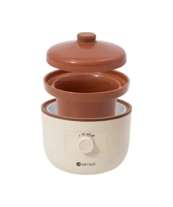 Nồi Nấu Chậm Elmich 2.5l Sce0429 (nồi Hầm)