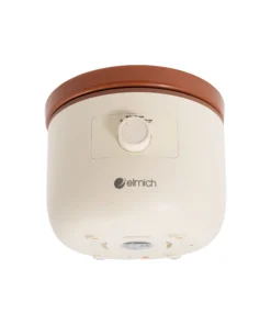 Nồi Nấu Chậm Elmich 2.5l Sce0429 (nồi Hầm)