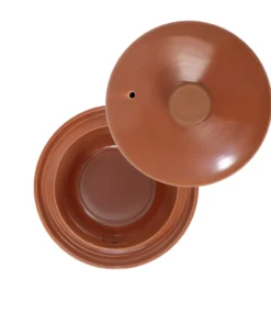 Nồi Nấu Chậm Elmich 2.5l Sce0429 (nồi Hầm)