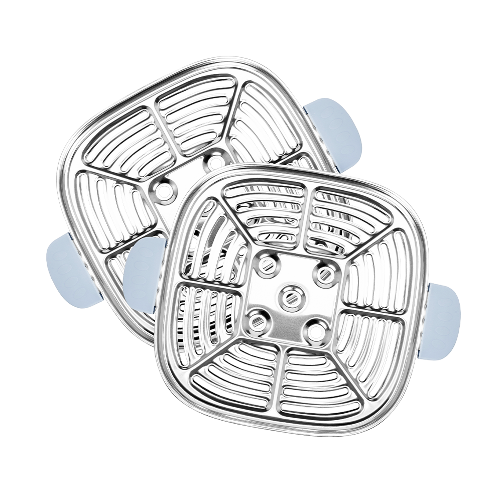 Nồi Lẩu Hấp 2 Tầng Elmich Ste 9098