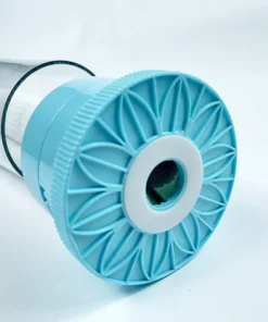 Màng Siêu Lọc Uf Pvdf 20 Inch (màng Sợi Rỗng) Dùng Cho Cốc Lọc Béo