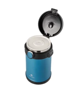 Hộp Cơm Giữ Nhiệt Inox 304 Elmich El8303 Dung Tích 2l Hộp Cơm Giữ Nhiệt Chân Không