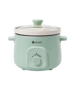 Nồi Nấu Chậm Elmich 3l Sce0489 (nồi Hầm)