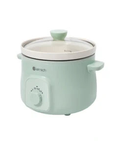 Nồi Nấu Chậm Elmich 3l Sce0489 (nồi Hầm)