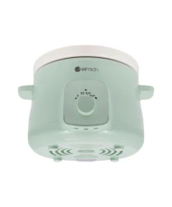 Nồi Nấu Chậm Elmich 3l Sce0489 (nồi Hầm)