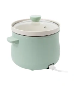 Nồi Nấu Chậm Elmich 3l Sce0489 (nồi Hầm)