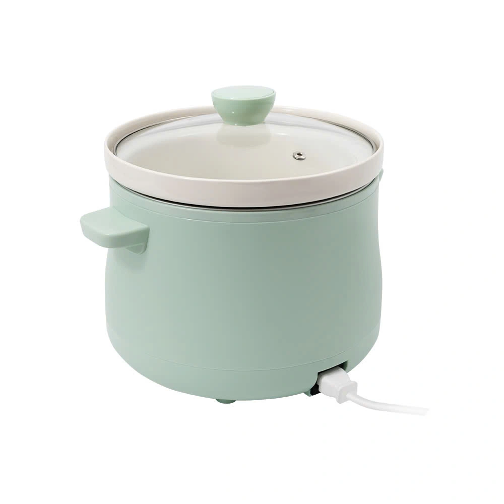 Nồi Nấu Chậm Elmich 3l Sce0489 (nồi Hầm)