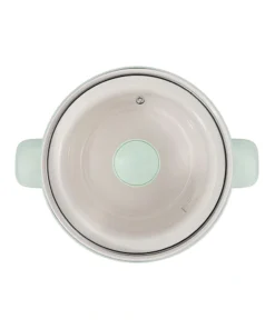 Nồi Nấu Chậm Elmich 3l Sce0489 (nồi Hầm)