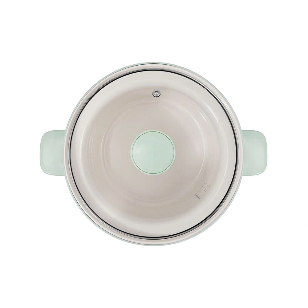 Nồi Nấu Chậm Elmich 3l Sce0489 (nồi Hầm)