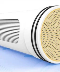 Bộ Lọc Nước Sinh Hoạt Có Màng Uf – Giải Pháp Lọc Nước đầu Nguồn Nhỏ Gọn, Công Suất Lớn